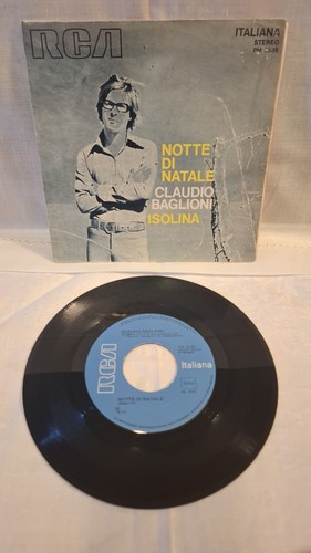 Claudio baglioni notte di - claudio,
