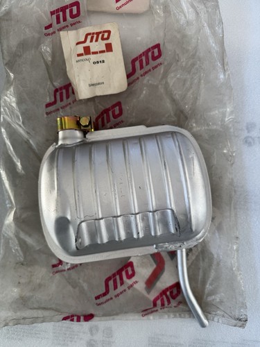 Marmitta sito garelli gulp - marmitta,