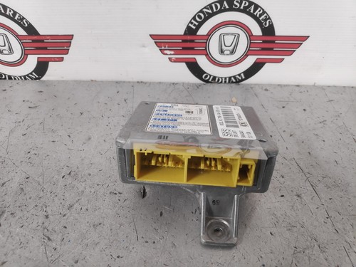 Modulo airbag honda jazz mk2 - jazz,