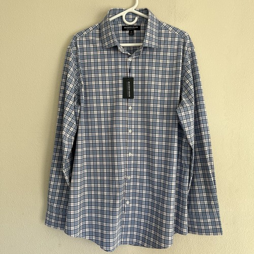 Camicia mizzen main - mizzen, leeward