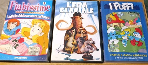 Fiabissime bella - la,