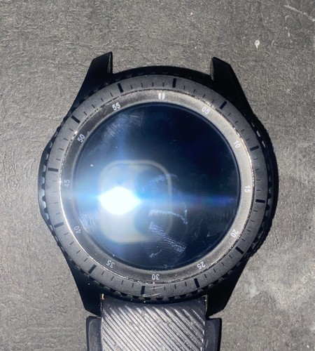 Samsung gear stainless - gear, s3