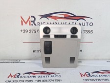 PLAFONIERA LUCE ABITACOLO PER