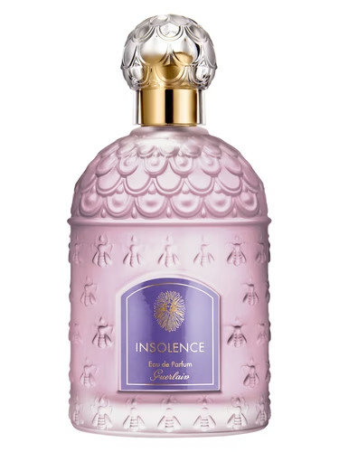 Insolence guerlain 100 - de, ml