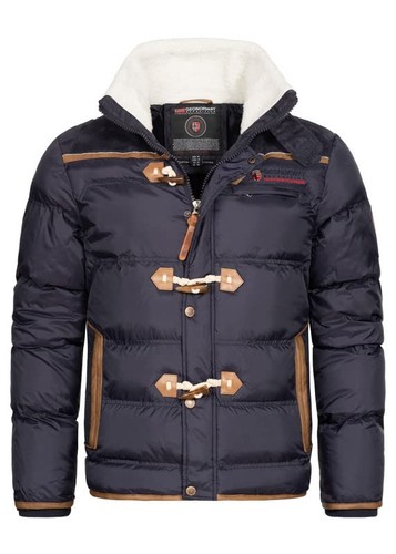 Geo norway amonai men giacca - norway,