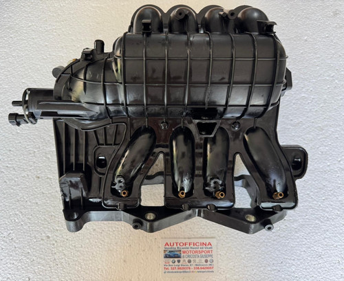 Collettore aspirazione fiat - aspirazione,