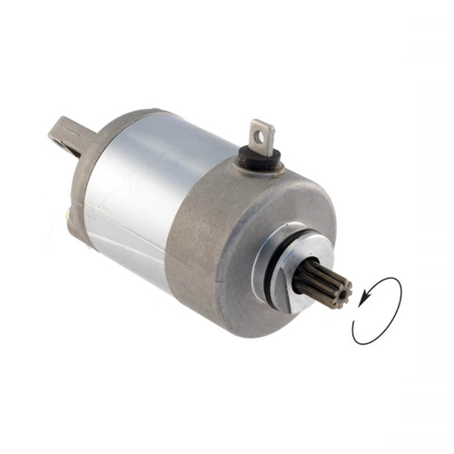 Motorino avviamento rms - motorino, d'avviamento