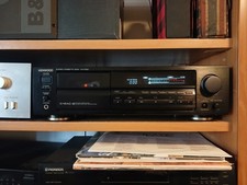 Riproduttore Cassette Kenwood