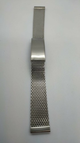Bracciale mesh vintage anni - vintage,