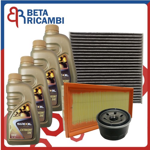 Kit tagliando smart 451 - smart,