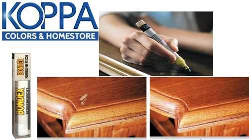 Pennarello per ritocchi - , legno