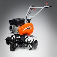 Motozappa OleoMac modello MH