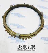 D3S07.36 ANELLO SINCRONIZZATORE FIAT IVECO 42480897