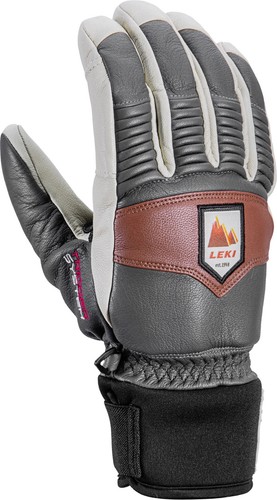 Leki patrol guanti sci - sci,