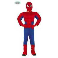 Fiestas Costume Spider Man