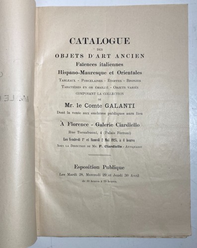 ARTE-ANTIQUARIATO-FIRENZE-VEND