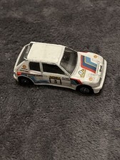 Voiture Miniature Burago