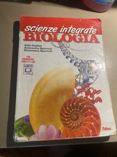Scienze integrate. Biologia