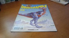 Dinosauri 98 - DeAgostini