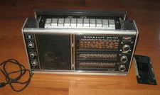 VTG GRUNDIG SATELLIT 2100 AM