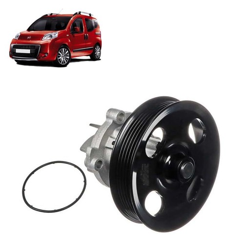 Pompa acqua per fiat qubo - per,