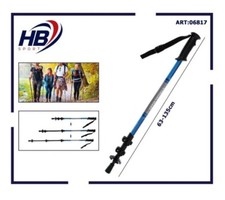 BASTONE DA TREKKING ESCURSIONI