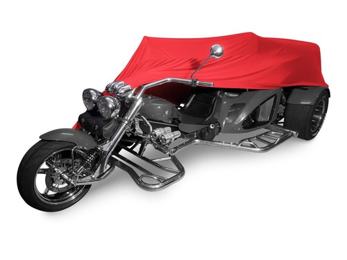 Trike soft indoor cover - cover, telo