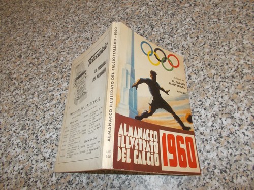 Almanacco illustrato del - almanacco,