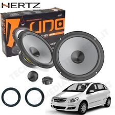 Kit 4 Casse Altoparlanti Hertz