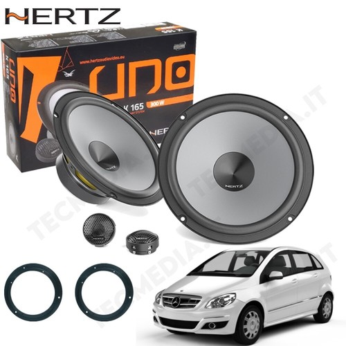 Kit casse altoparlanti - 4,