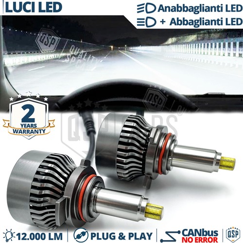 Kit led hir2 per - kit, astra