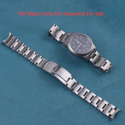 Cinturino orologio oyster - cinturino,