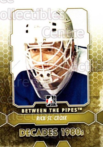 2012 between the pipes - 2012-13, #141