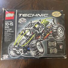 LEGO Technic | 8284 | Dune Buggy | Nuovo in scatola aperta danneggiata | Borse sigillate in fabbrica