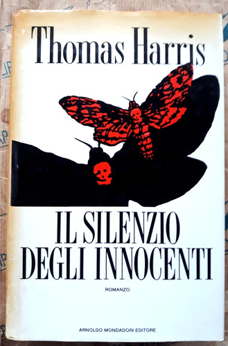 Silenzio degli innocenti - il,