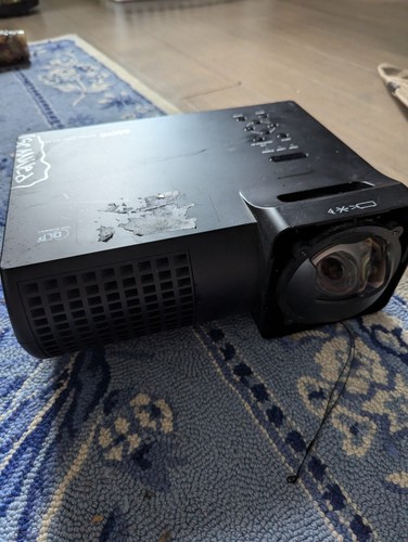 Proiettore sanyo pdg dwl100 - pdg,