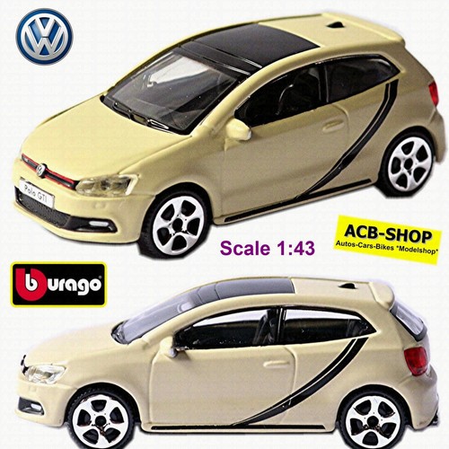Volkswagen polo gti - volkswagen,