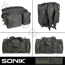 Zaino Sonik Carryall Zaino