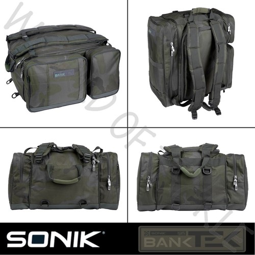 Zaino sonik bank - zaino,