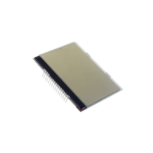 Display dogxl160w lcd - display, ea