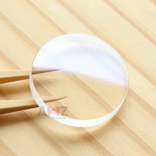 Orologio Cristallo Zaffiro per