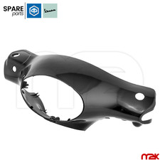 CUPOLINO PLASTICA PORTA FARO