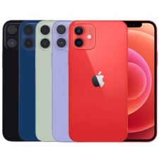 Nuovo Apple iPhone 12 mini
