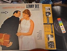Lenny dee something - lenny, special