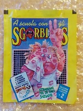 SINGLE SEALED PACK: 1990 GPK