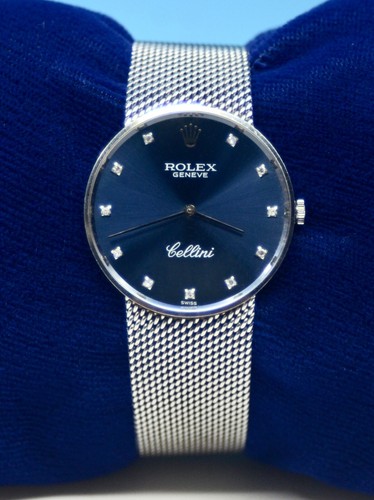 Orologio rolex geneve cellini - rolex,