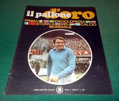 Enciclopedia pallone oro - pallone, d'oro