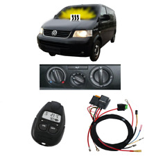 Riscaldatore Zuheizer Webasto