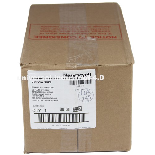Honeywell c7061a1020 nuovo con - c7061a1020,