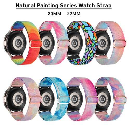 Cinturino nylon colorato per - cinturino,
